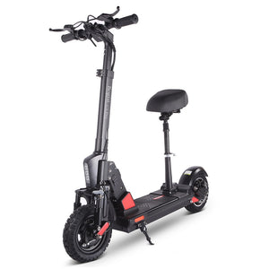 E-Scooter Buying guide by Aurora Electric