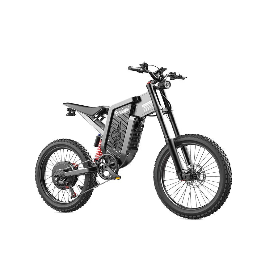 Freego ZX2 Off-Road Dirt Bike – Zyite.com