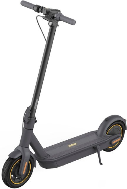 What are the environmental benefits of using an e-scooter by Zyiteblog