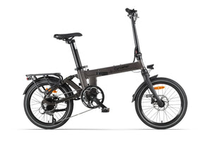 Top 5 benefits of owning an e-bike