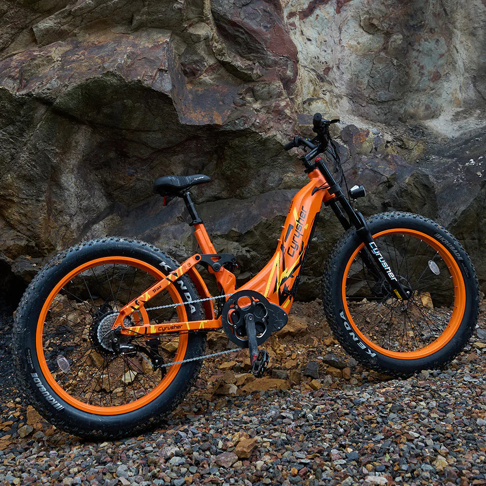 E-Bike costs: Beyond the Sticker Price