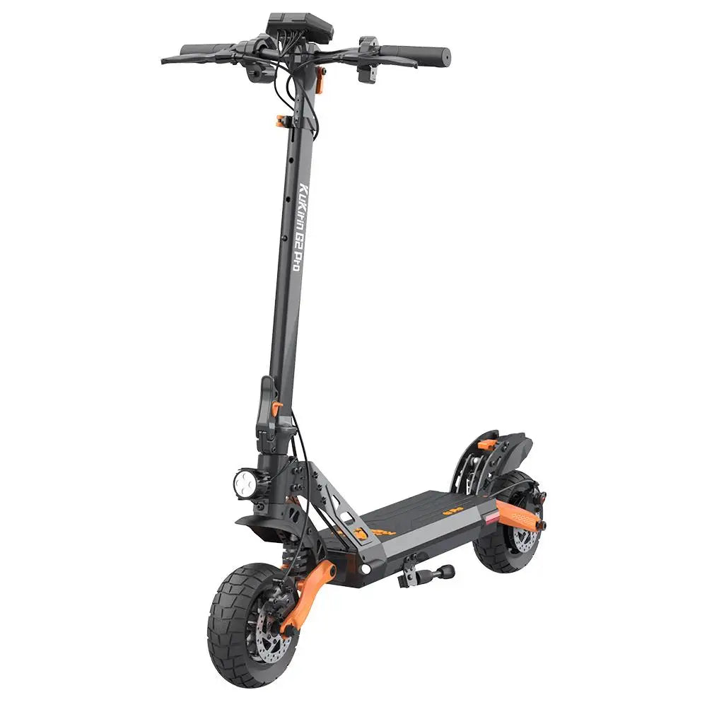 Ku G2 Pro Electric Scooter