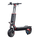 OB X5 Off-Road Electric Scooter