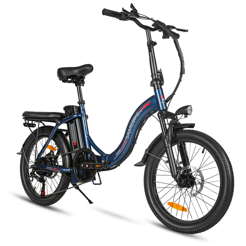 SBIKE CY20