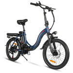 SBIKE CY20