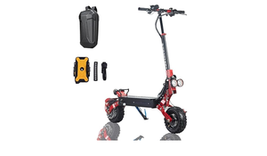 OB X3 Cross-Country Electric Scooter $1569.99