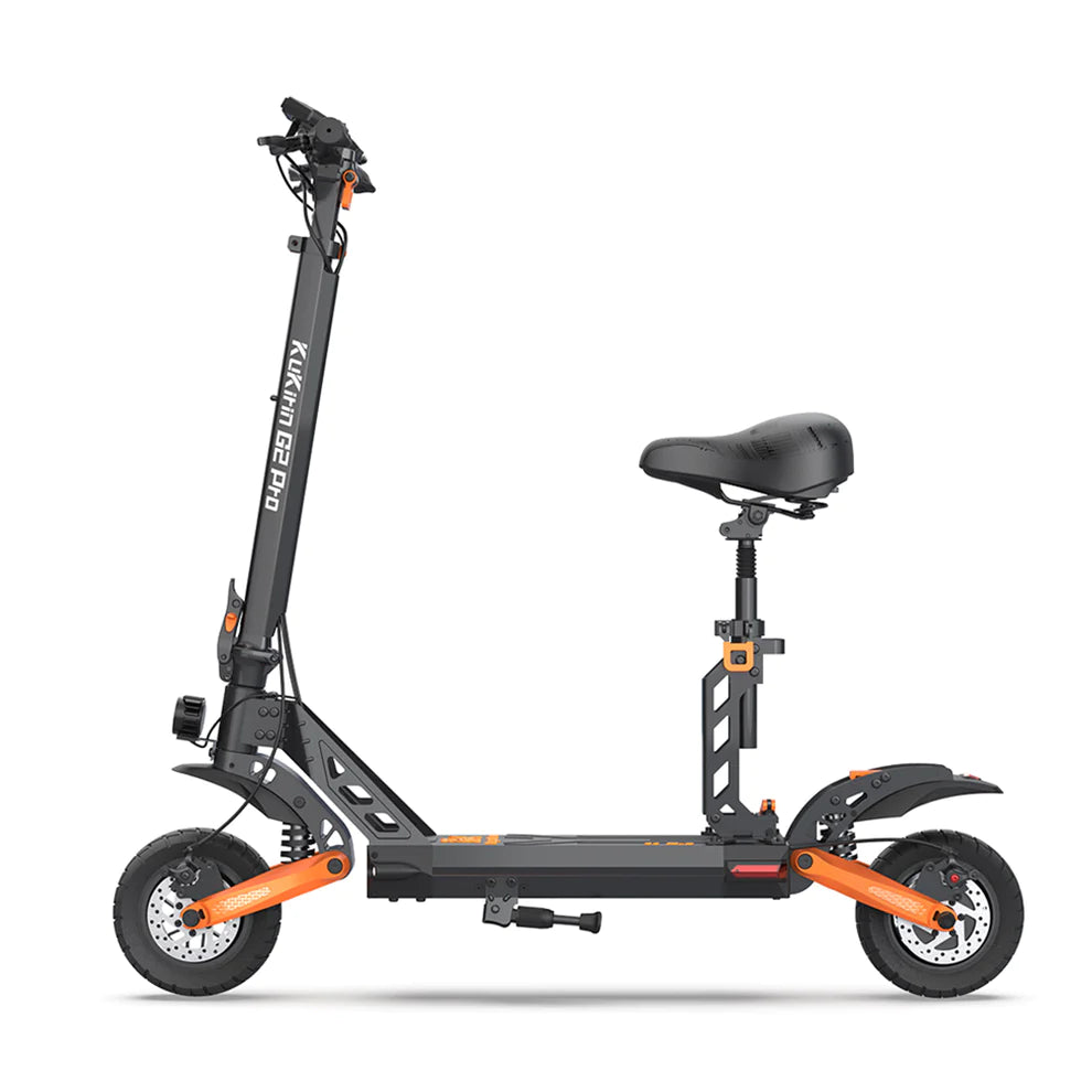 Ku G2 Pro Electric Scooter