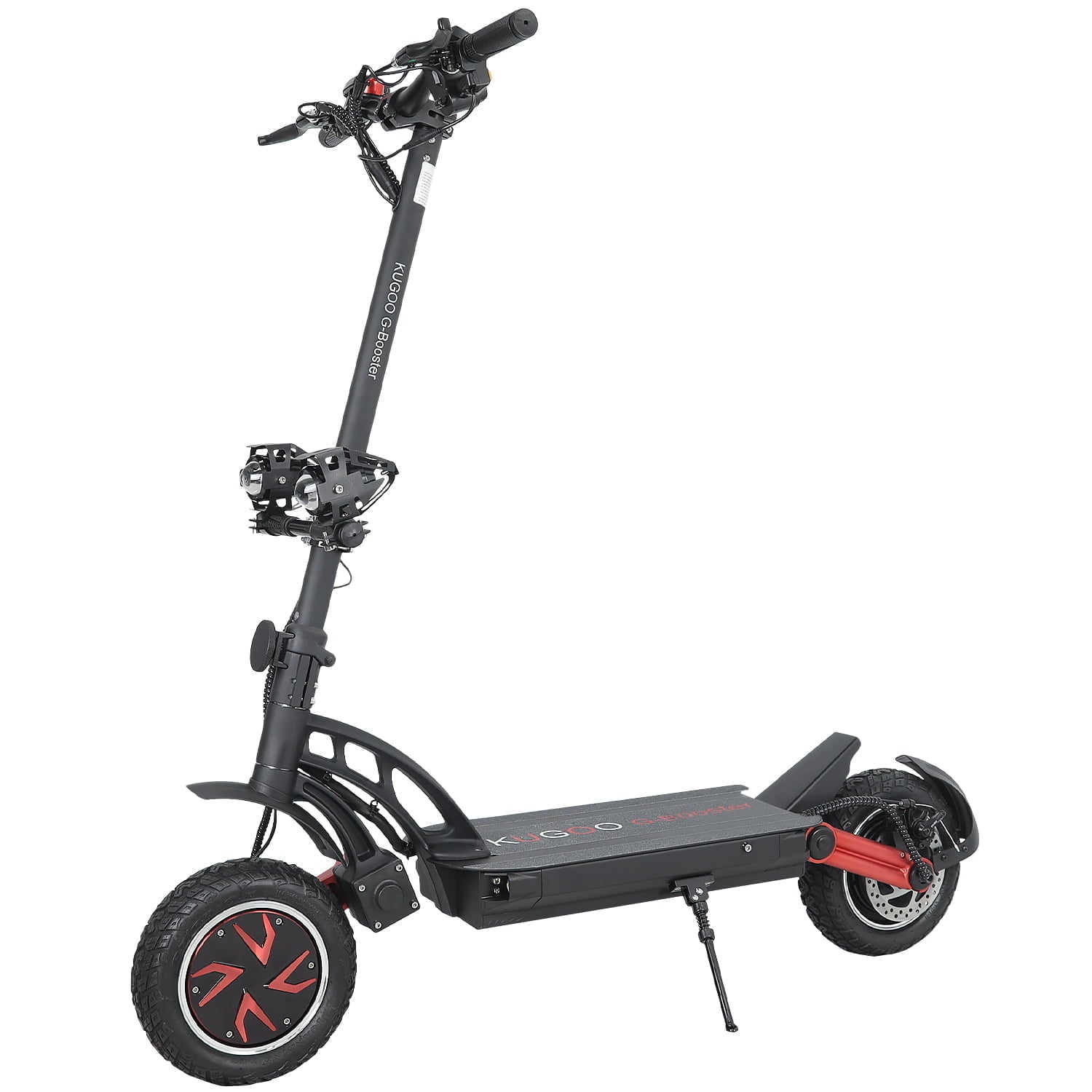 KG-Booster Electric Scooter