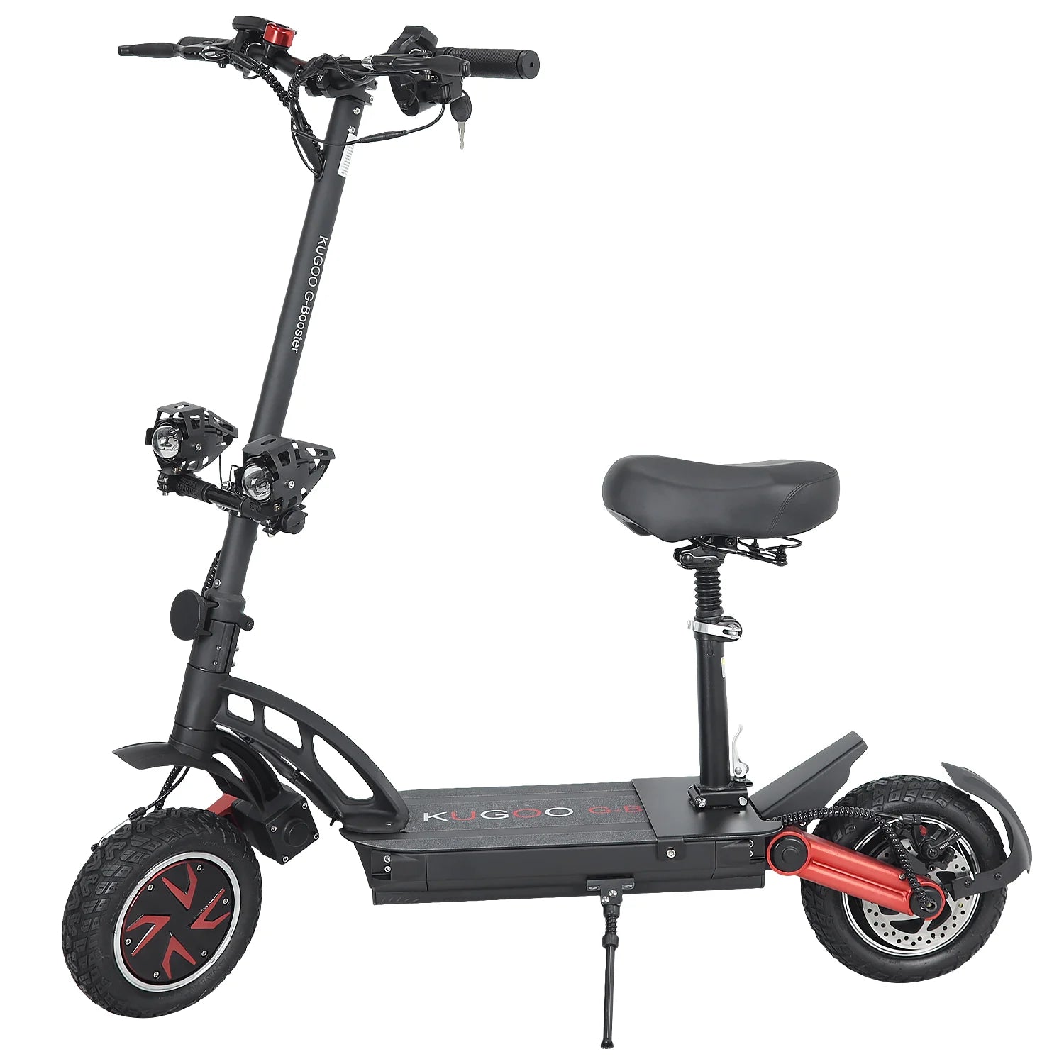 KG-Booster Electric Scooter