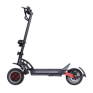 KG-Booster Electric Scooter