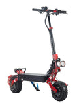 OB X3 Cross-Country Electric Scooter $1569.99