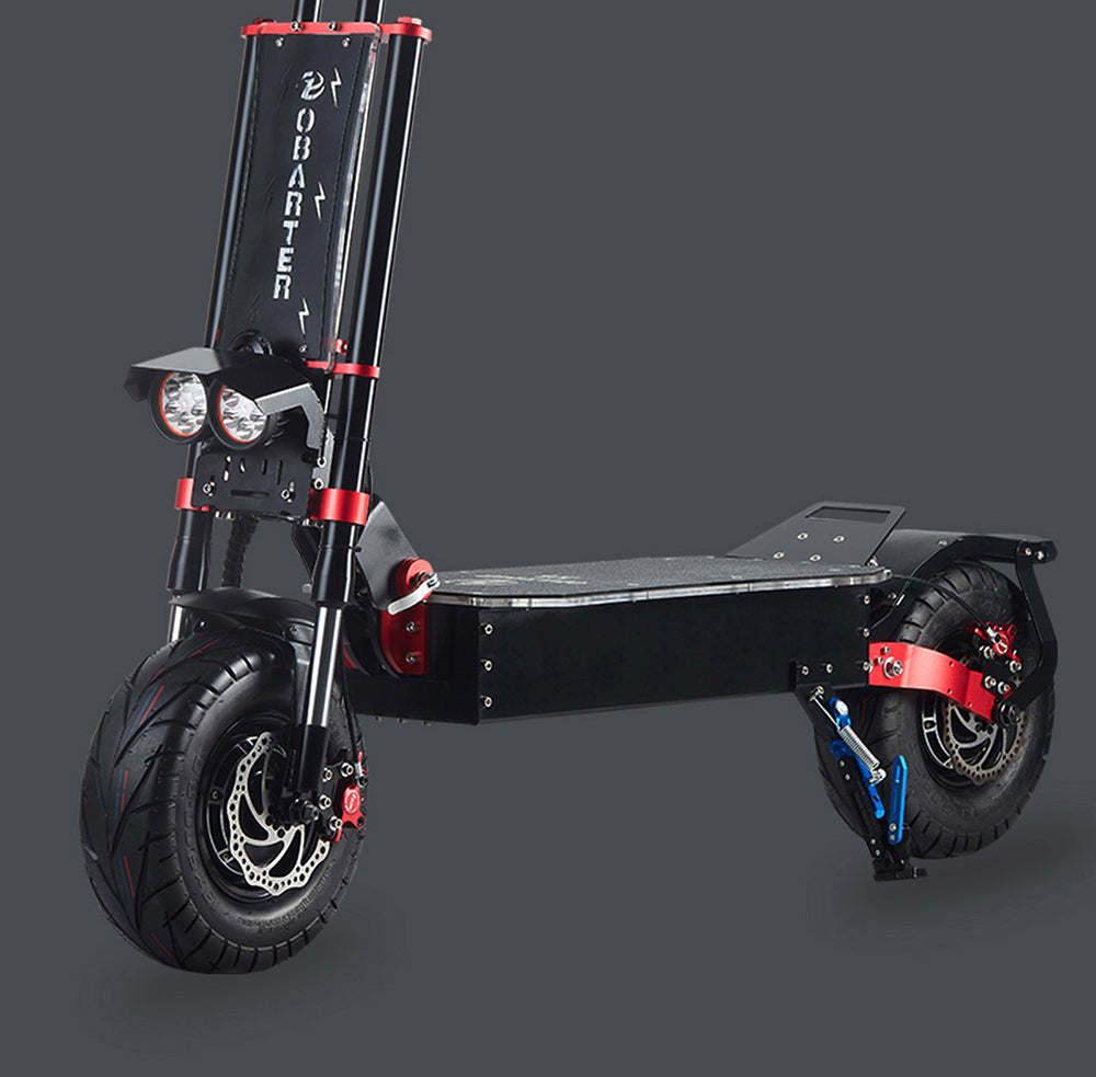 OB X5 Off-Road Electric Scooter