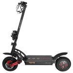 KG-Booster Electric Scooter