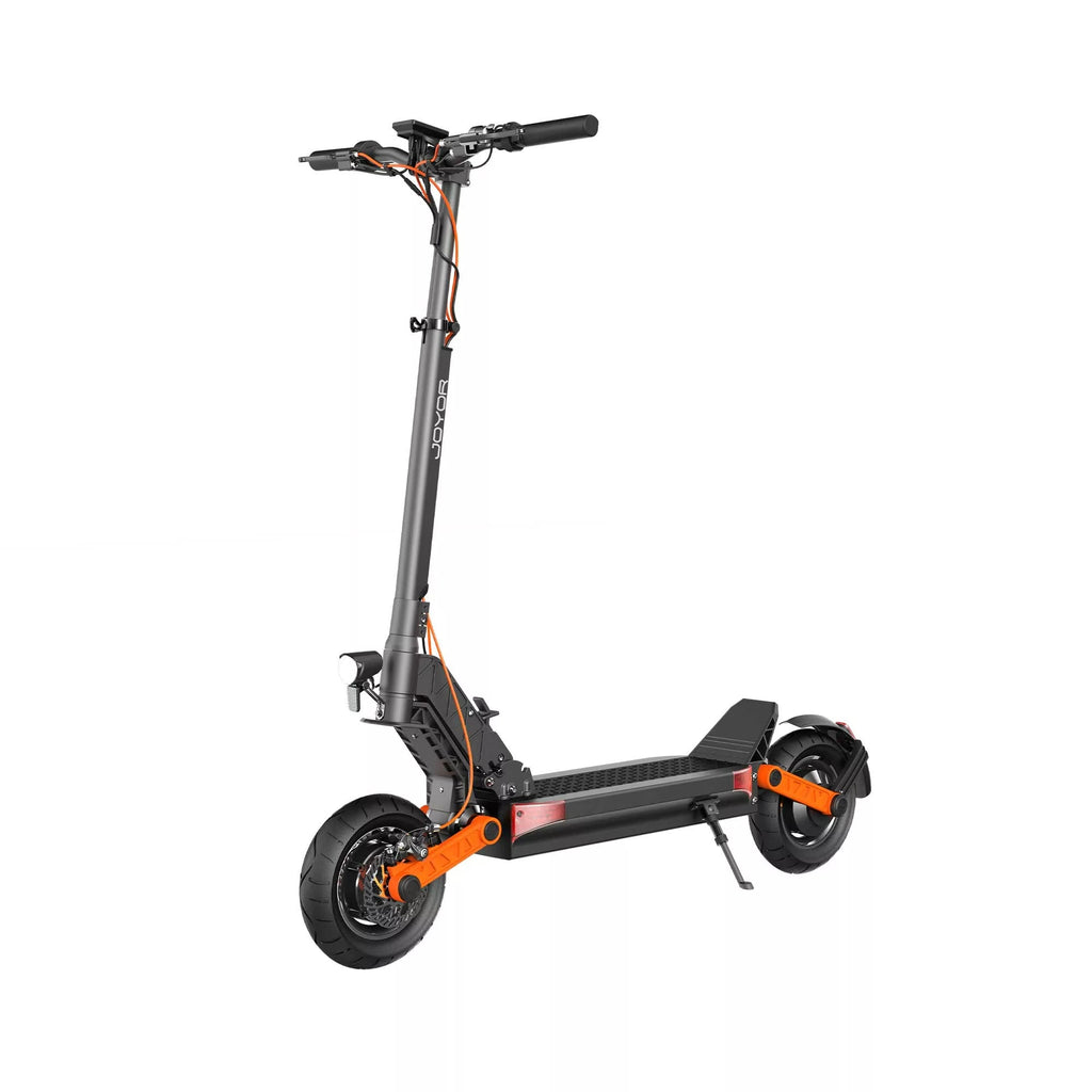 J-S5 offroad e-Scooter 600W - 31mph.