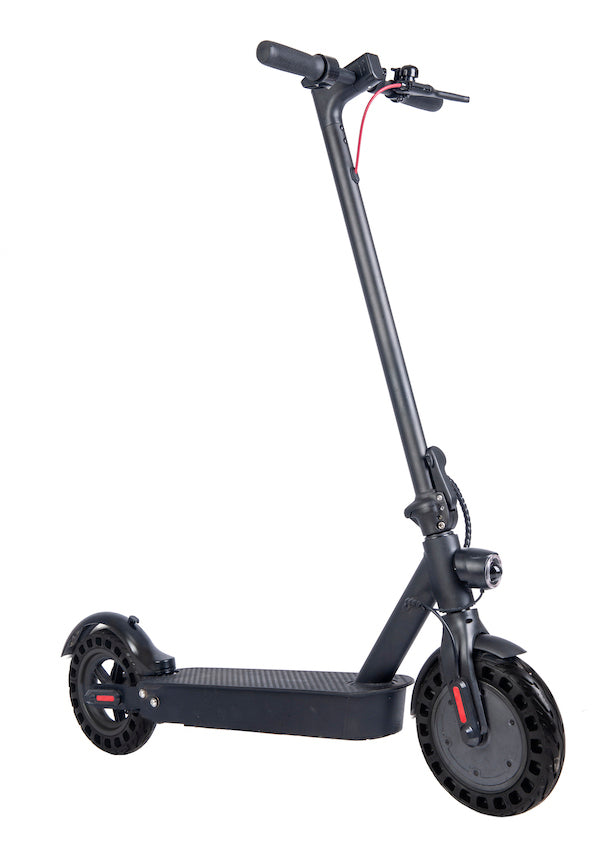 E9 Max Foldable Electric Scooter 350w,30-45km/h (EU)