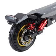 OBARTER X1 Off-Road Electric Scooter