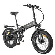 NAKXUS 20F063 Electric Bike