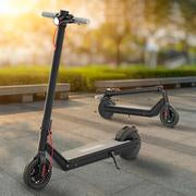 Kukudel 856 Electric Scooter