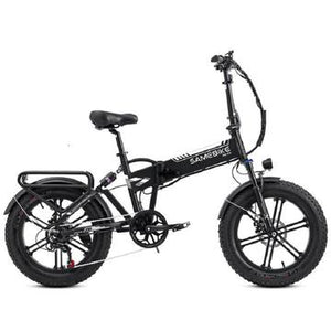 SAMEBIKE XWXL09 Electric Bike