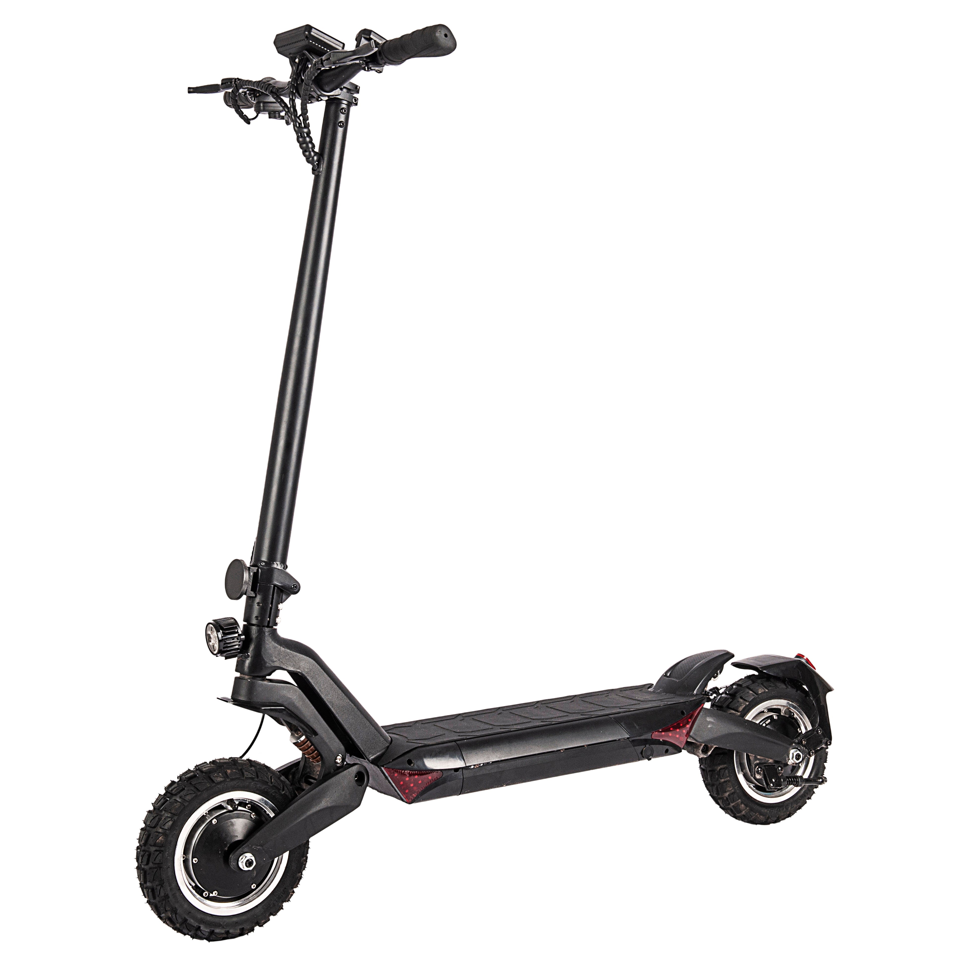 T8 800w Off-road  Foldable Electric Scooter (EU&UK)
