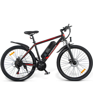 SAMEBIKE SY26 Electric Bike