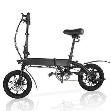 EB07 Foldable 14" Electric Bike