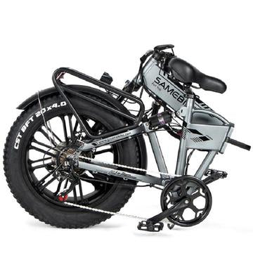 SAMEBIKE XWXL09 Electric Bike