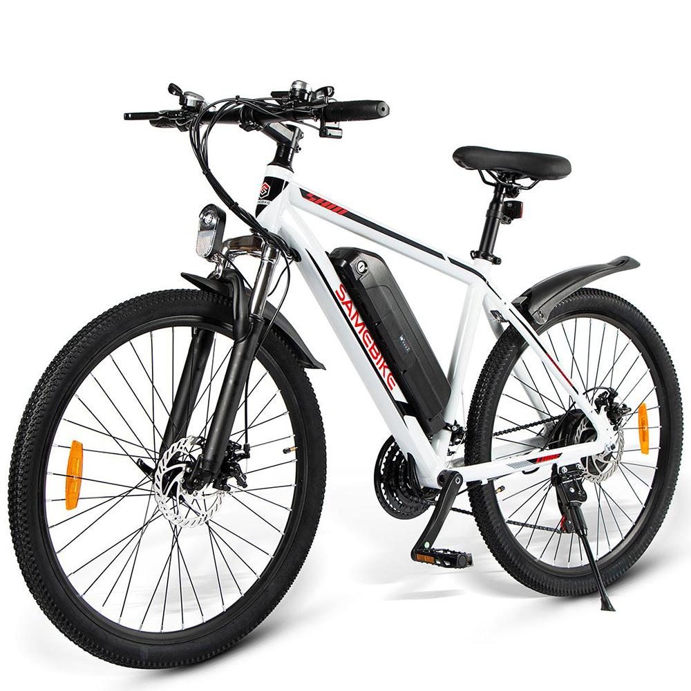 SAMEBIKE SY26 Electric Bike