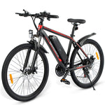 SAMEBIKE SY26 Electric Bike