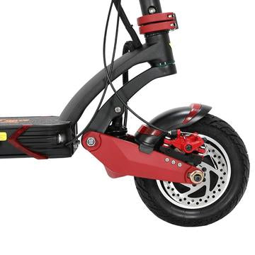 Kugoo kirin G1 Electric Scooter