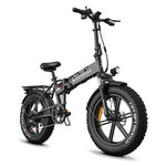 DOCROOUP DS2 Electric Bike
