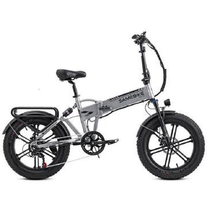 SAMEBIKE XWXL09 Electric Bike