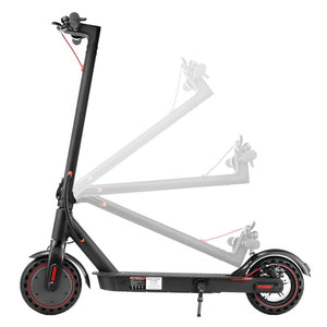 E9Pro Foldable Electric Scooter ,350w(EU & UK)
